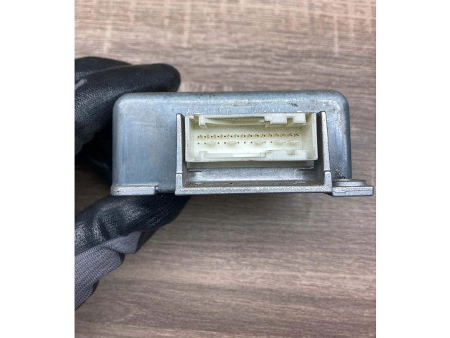 Блок управления надувных подушек 8A0959655C, 0285001038 Audi A6 S6 C7 4G