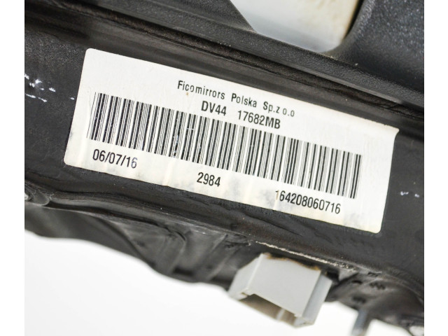 Зеркало электрическое     правое   Ford Kuga II  2013-2019 года   