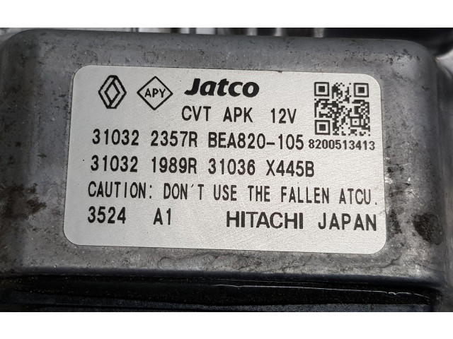 Блок управления 310322357R, 310322357R Dacia Sandero