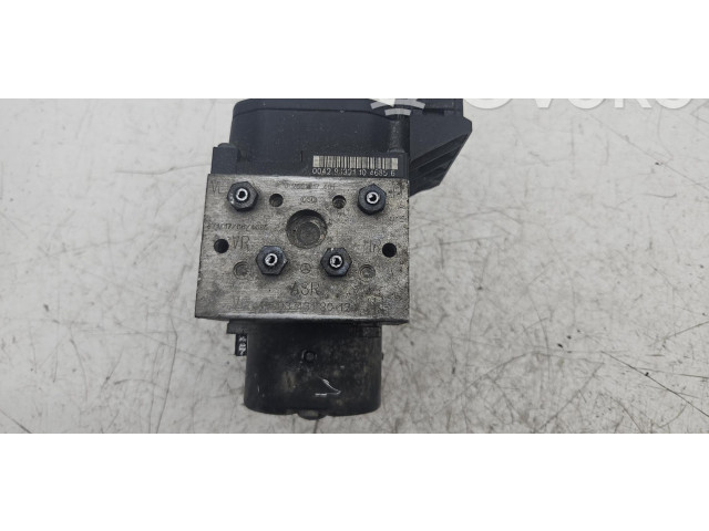Jednotka ABS A0034313012   Mrcedes-Benz E W210 