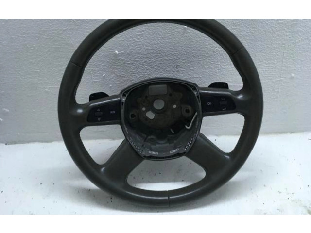 Volant Audi A8 S8 D3 4E 2006