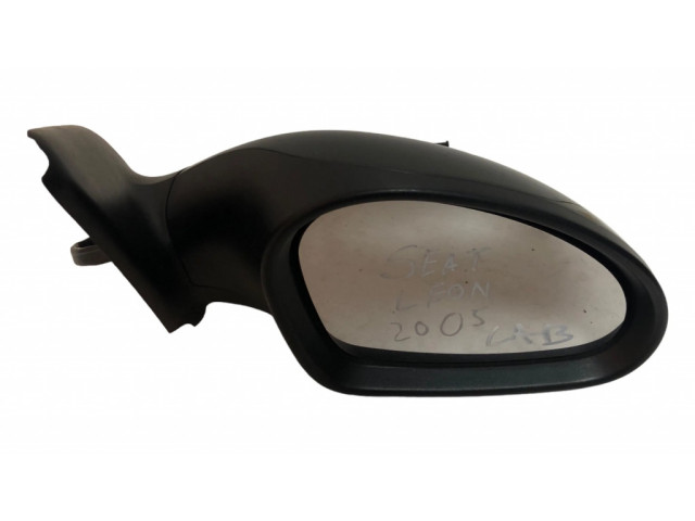 Zpětné zrcátko Seat Leon (1M) 2003 E1010763
