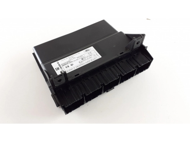 Блок комфорта 6S6T15K600BJ, E509E362807U176 Ford Fiesta