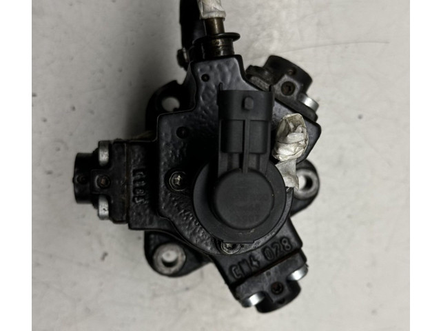 Топливный насос