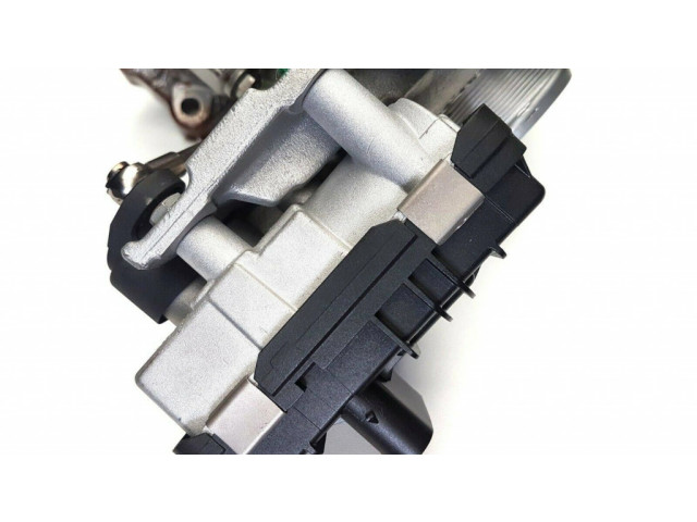 Турбина Jeep Renegade 2.0 55282307, 822751