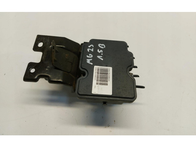 Блок АБС 10486617 MG ZS 2001 - 2005 года