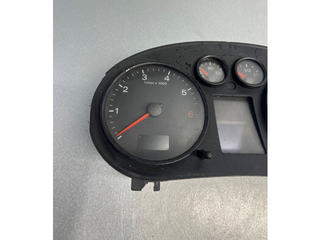 Панель приборов 8Z0920950A, 8Z0920950A Audi A2