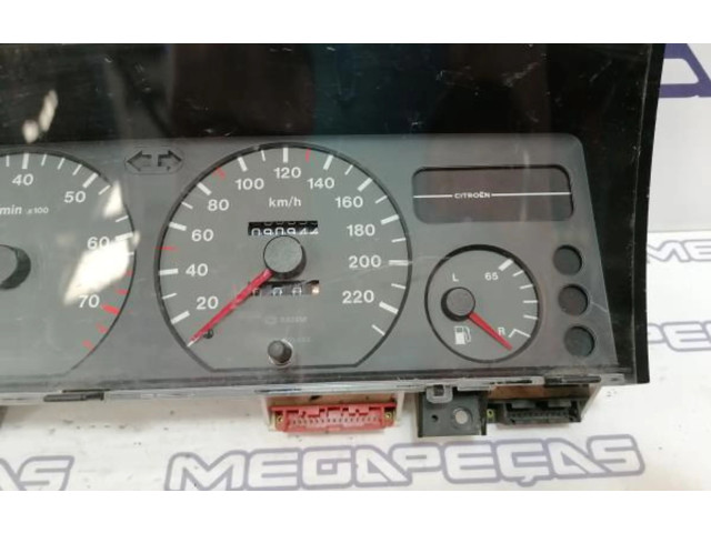 Панель приборов 9613656080   Citroen Xantia       