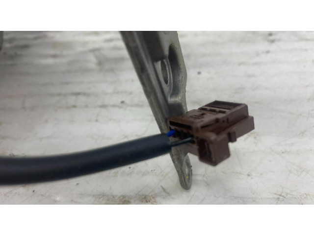    Рулевая рейка 9681750477   Citroen C4 Grand Picasso 2007-2013 года