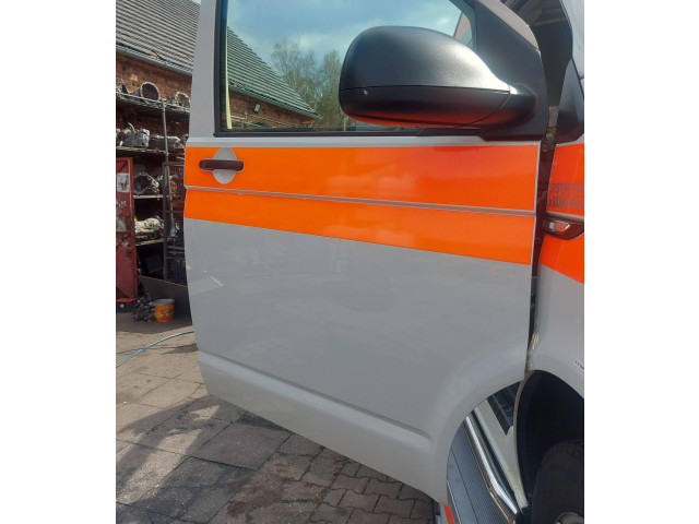 Zpětné zrcátko Volkswagen Transporter - Caravelle T6 2020