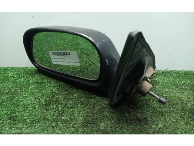 Zpětné zrcátko  Toyota Carina T190 1995  SINREFERENCIA, NEGRO  