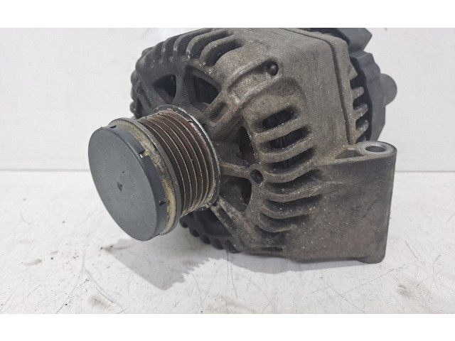 Генератор 51784845, 2543477A   Fiat Punto (199)      