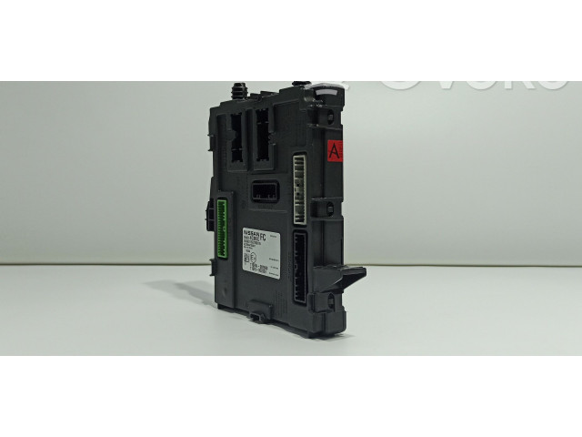 Блок комфорта 284B14CB6C, A2C9944720301 Nissan X-Trail T32