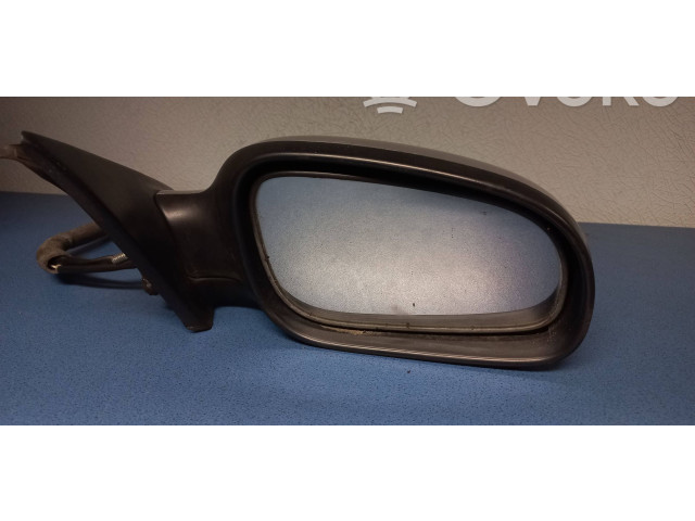 Зеркало электрическое        Volvo V70  2000 - 2004 года   