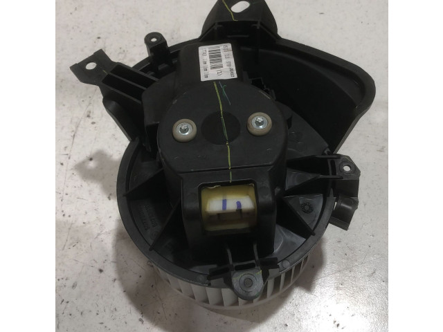 Вентилятор печки    507730100, 507730100   Fiat Qubo