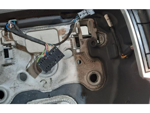 Руль Land Rover Discovery Sport 2014 - года