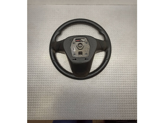 Руль Opel Meriva B 2010 - 2016 года 13351021, 306507899P10A