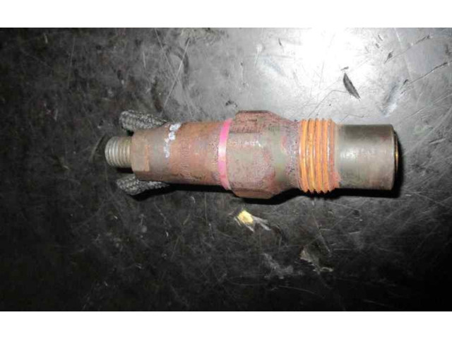 Форсунка LCR6705301E, LUCAS    Volkswagen Golf SportWagen  AHF 