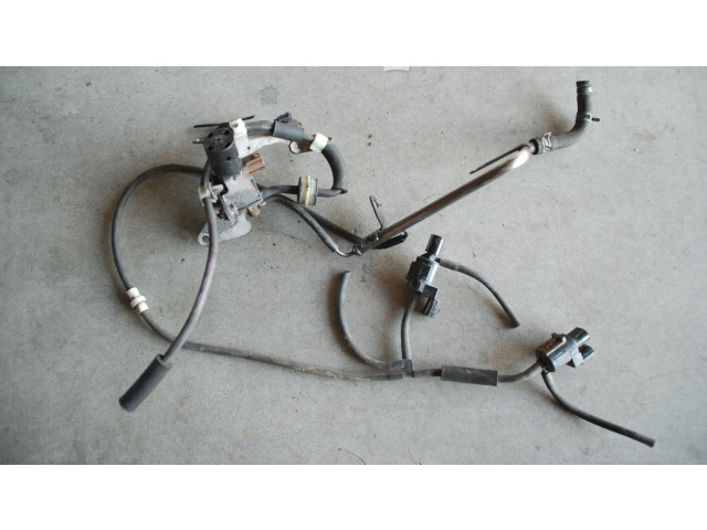 Přístrojová deska Mitsubishi Pajero 2004 200KM