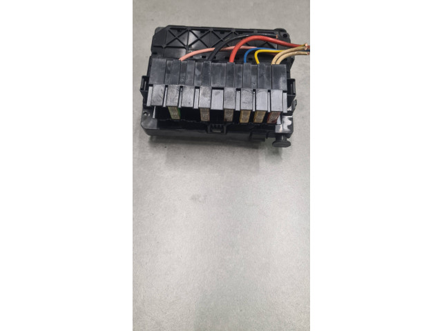 Pojistková skříňka 9636079380 Citroen Berlingo 2014