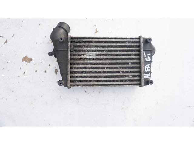 Интеркулер     Alfa Romeo GT 