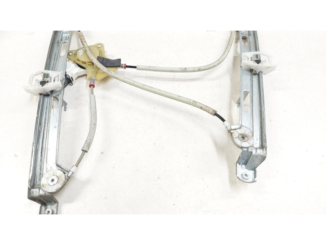 Передний комплект электрического механизма для подъема окна    левое    Jeep Compass     