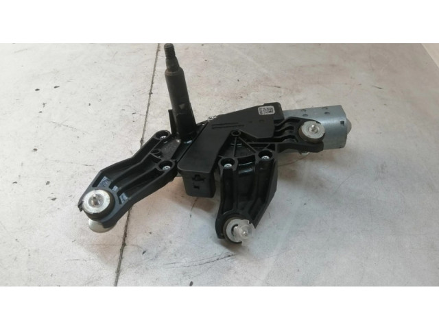 Моторчик заднего дворника 987001K010, W000031057 Hyundai ix20