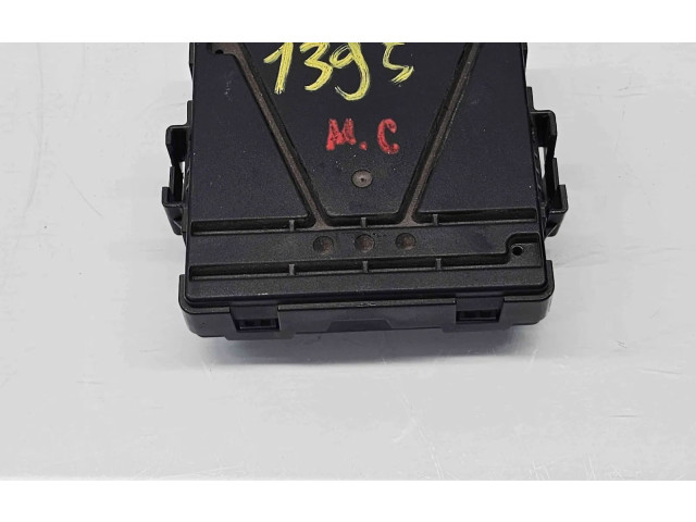 Блок комфорта 3Q0907530   Skoda Superb B8 (3V)   