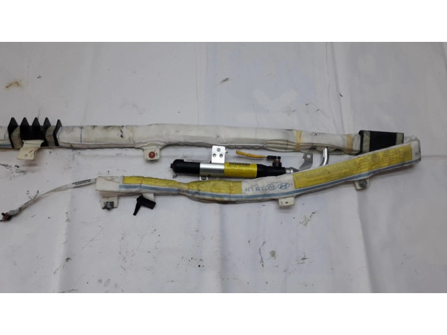 Боковая подушка безопасности 2k85010000, 2k850-10000   KIA Soul