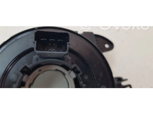 Подрулевой шлейф SRS 5K0953569B Audi Q3 8U
