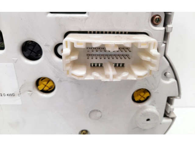 Поршень Спидометр (приборный щиток) MN151132 Mitsubishi Outlander