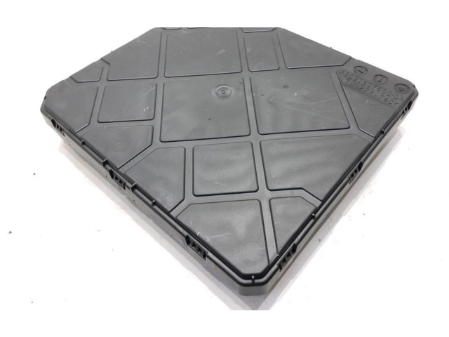 Блок управления 2Q0937085D Skoda Fabia Mk3 (NJ)