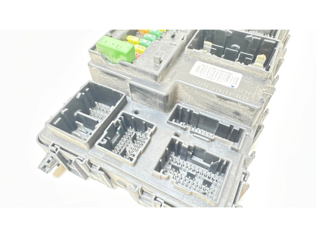 Блок предохранителей GG9T15604, A2C7503780100   Ford Fusion II    