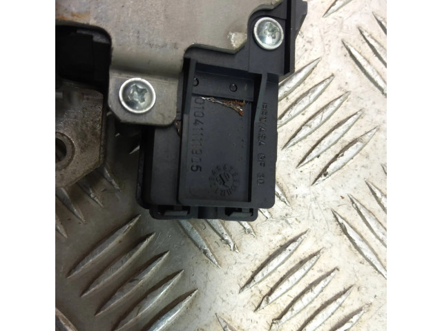 Zámek zadních dveří 3M51-R442A66-CA Ford Focus C-MAX 2006