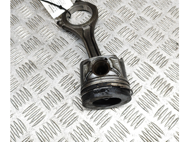 Píst 059107065DP, 059198401H Volkswagen Touareg II CVWA