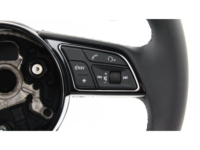 Руль Audi Q2 - - года 81A419091R