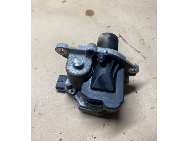 Клапан EGR 147101246R, H8201684044 Dacia Duster II