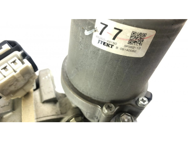    Рулевая рейка 4525048250, 45250-48250   Lexus RX 450H 2016-- года