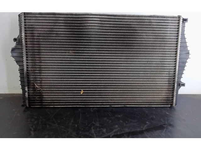 Интеркулер 989580C, 30748809 Volvo S60