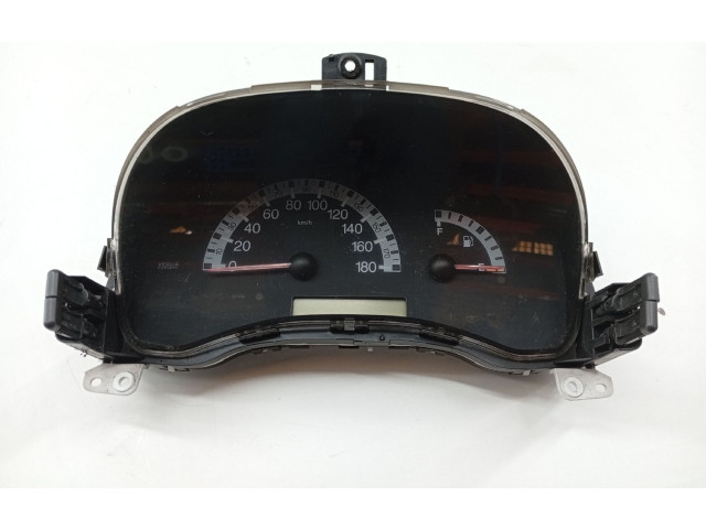 Přístrojová deska Fiat Punto (188) 2000 606307002