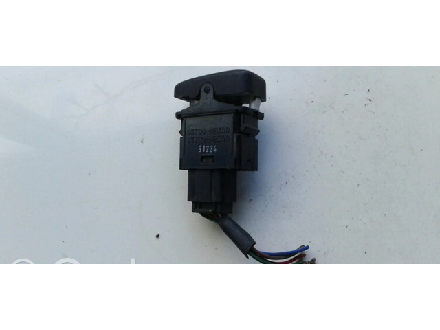 Переключатель дворников 93700M2400, 93700-M2400 Mitsubishi Space Wagon