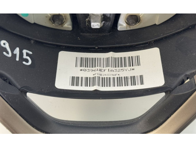 Руль Jeep Grand Cherokee 2010 - 2021 года P1WE261X9AF, P1WE261X9AF