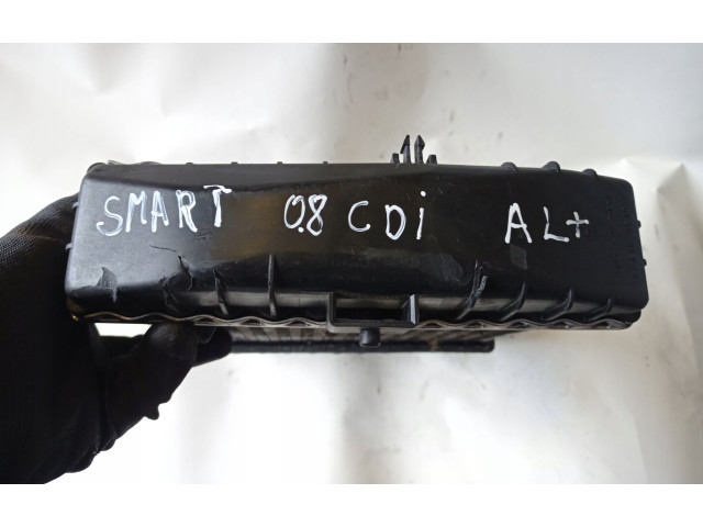 Интеркулер 0002490V005 Smart ForTwo I