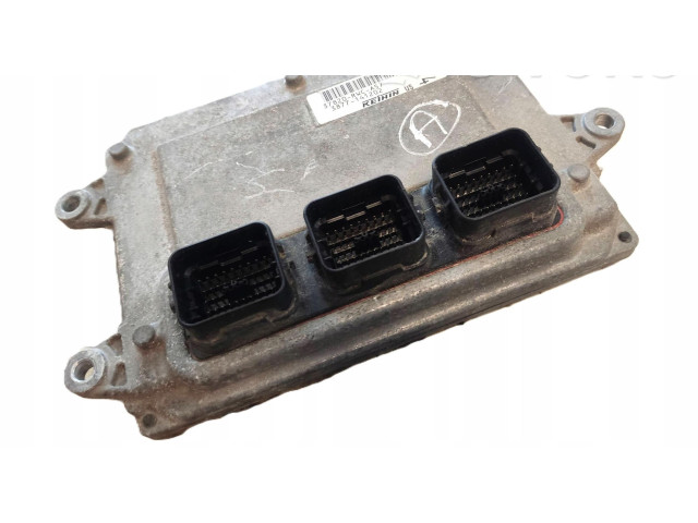 Блок управления двигателем Блок управления 37820-RWC-A57 Acura RDX I