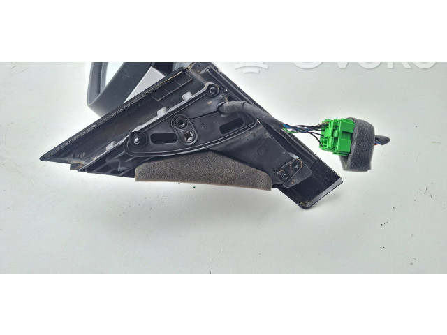 Зеркало электрическое        Volvo V70  2014 - 2016 года   