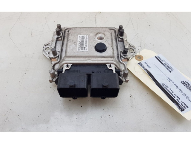 Řídící jednotka 3391069L01, 0261S07288 Suzuki Swift II 2011