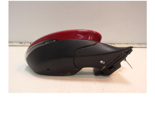 Zpětné zrcátko Alfa Romeo Stelvio 2017