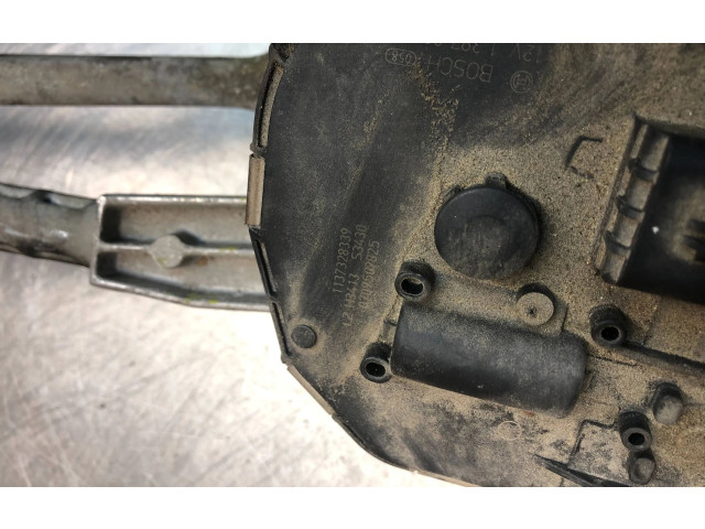 Комплект механизма стеклоочистителей 1397220567, 0711406044    Mercedes-Benz C W204