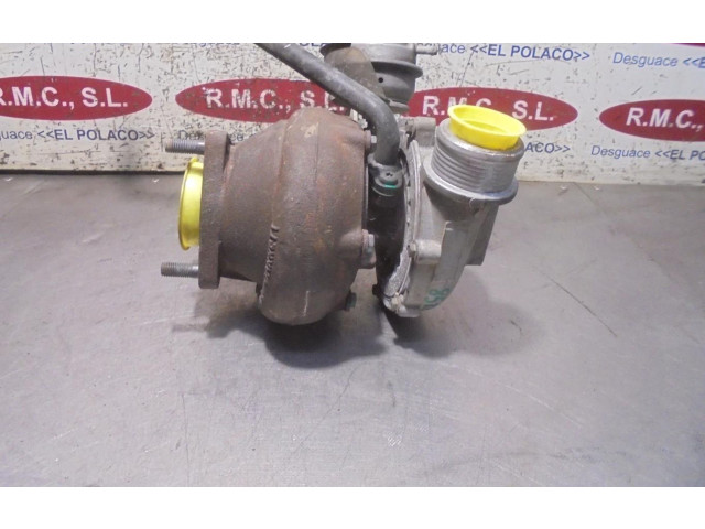 Турбина Volvo S60 7167382