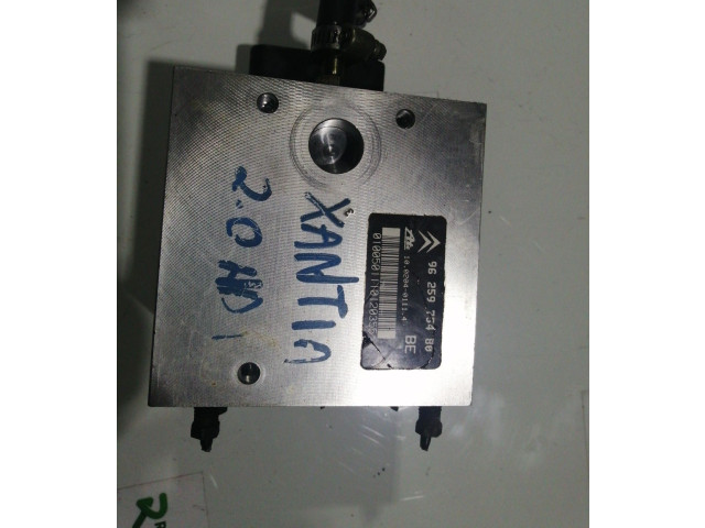 Блок АБС 9625975480, 10.0204-0111.4   Citroen  Xantia   -  года